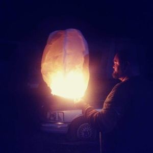 Meet your Posher, Bobby